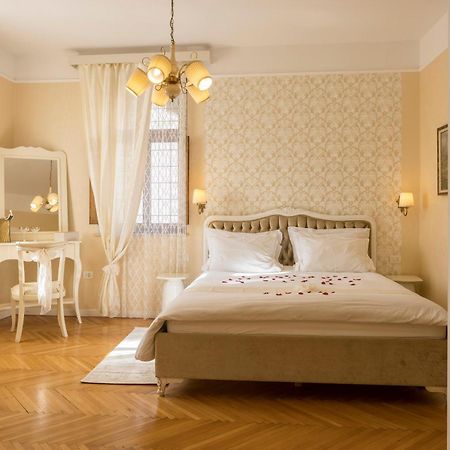 Benecanka Casa Veneziana Piran Bagian luar foto