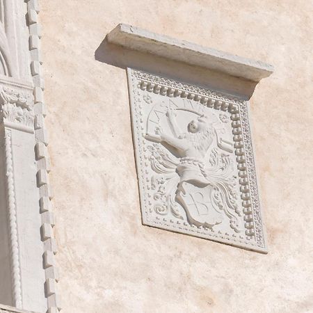 Benecanka Casa Veneziana Piran Bagian luar foto