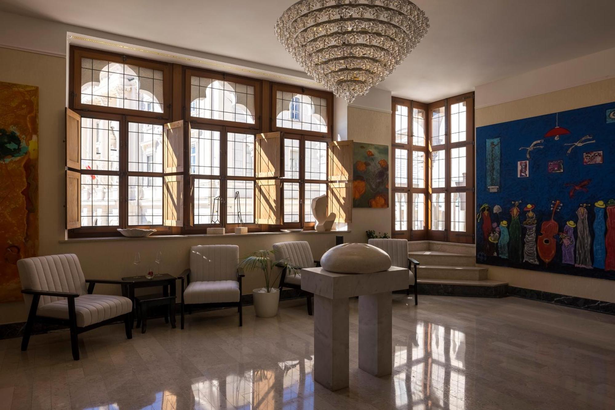 Benecanka Casa Veneziana Piran Bagian luar foto