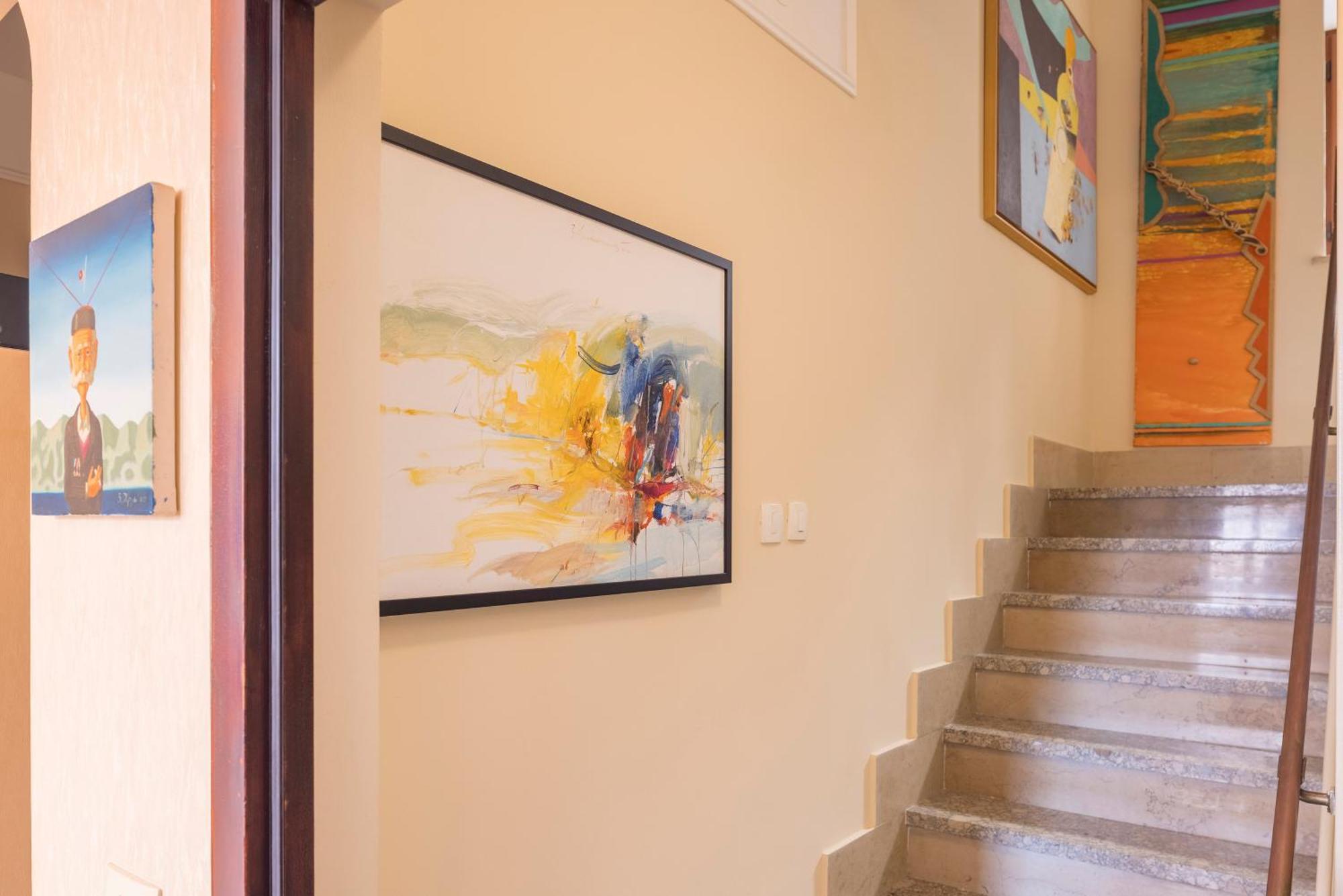 Benecanka Casa Veneziana Piran Bagian luar foto