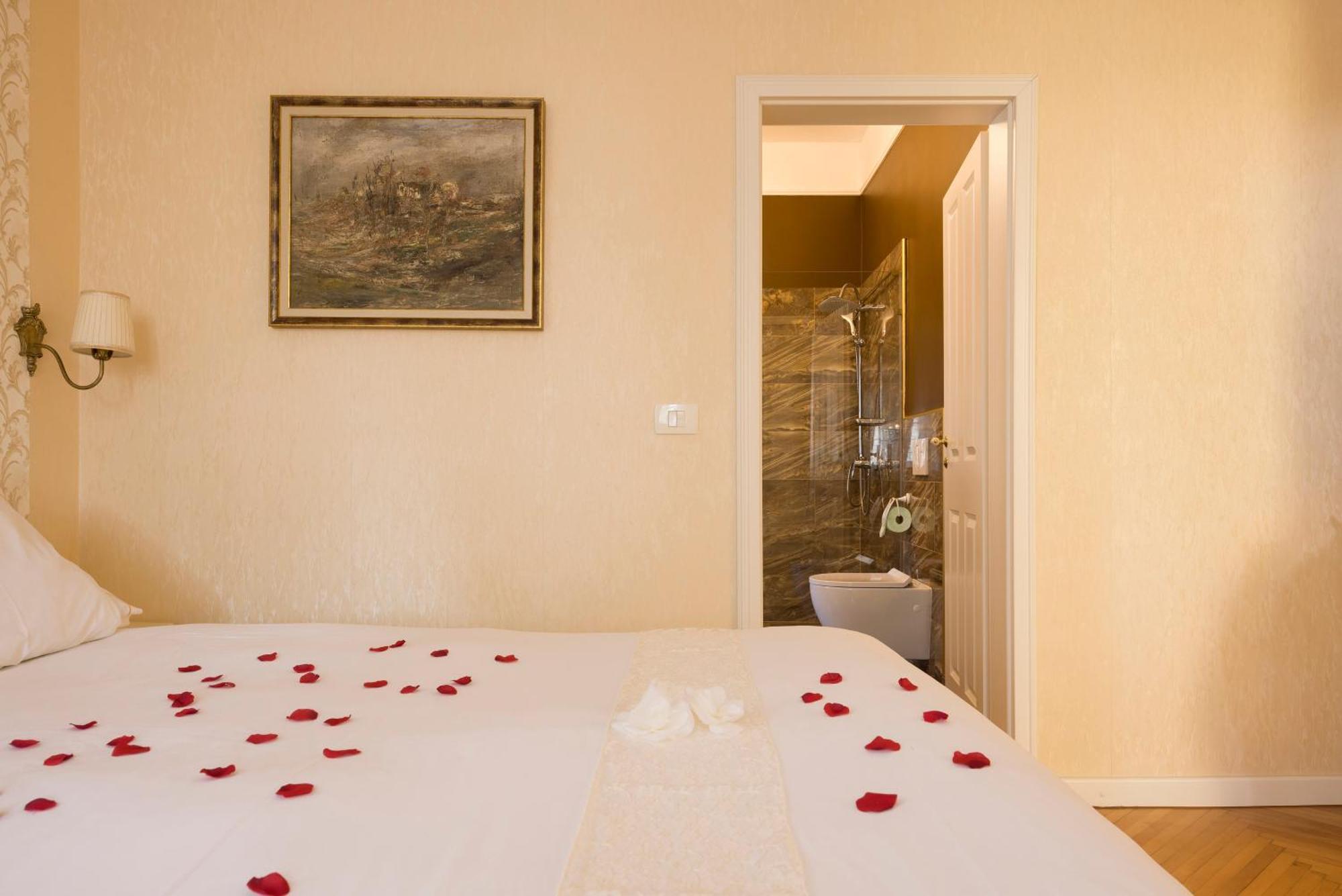 Benecanka Casa Veneziana Piran Bagian luar foto