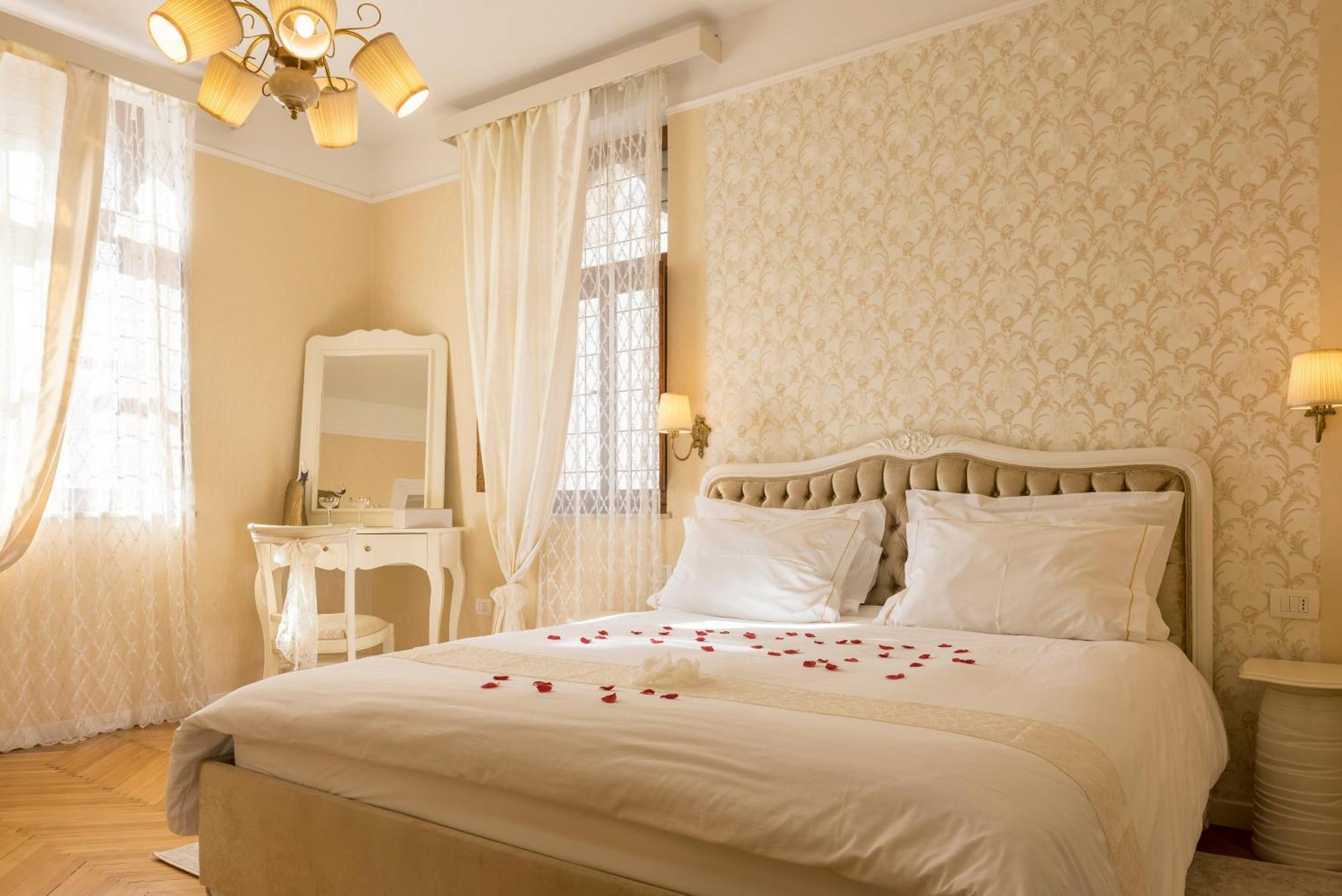 Benecanka Casa Veneziana Piran Bagian luar foto