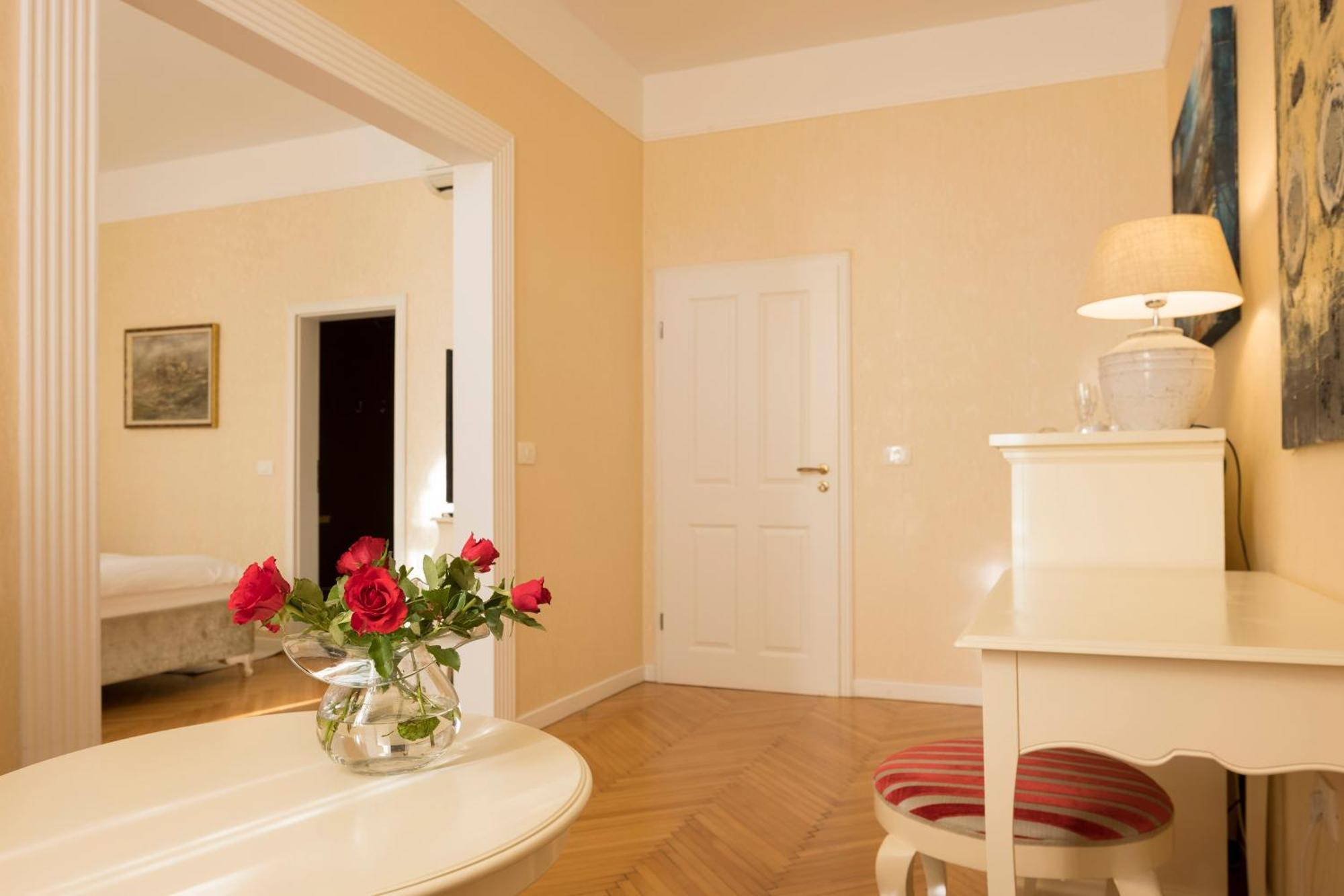 Benecanka Casa Veneziana Piran Bagian luar foto